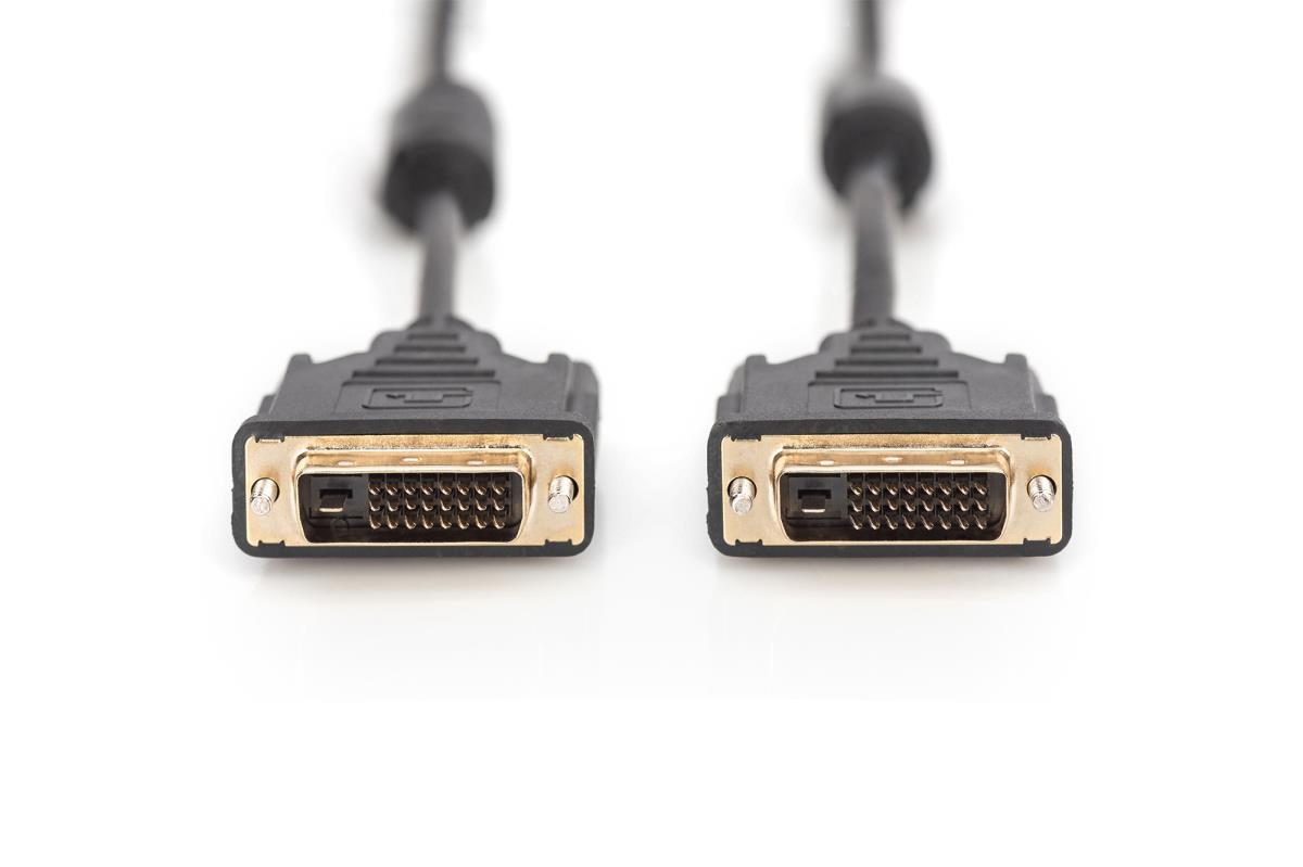 EU Product - DVI Connection Cable thumbnail