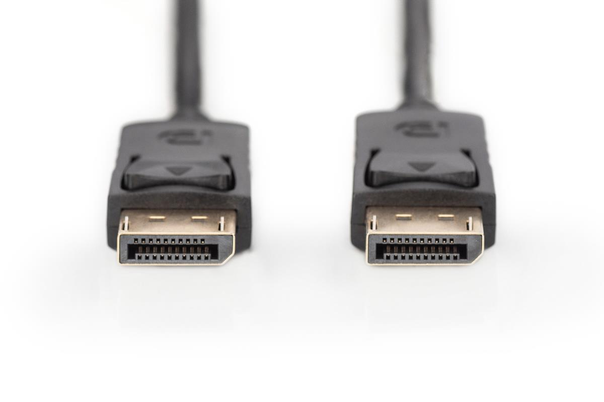 EU Product - DisplayPort Connection Cable, 15m thumbnail