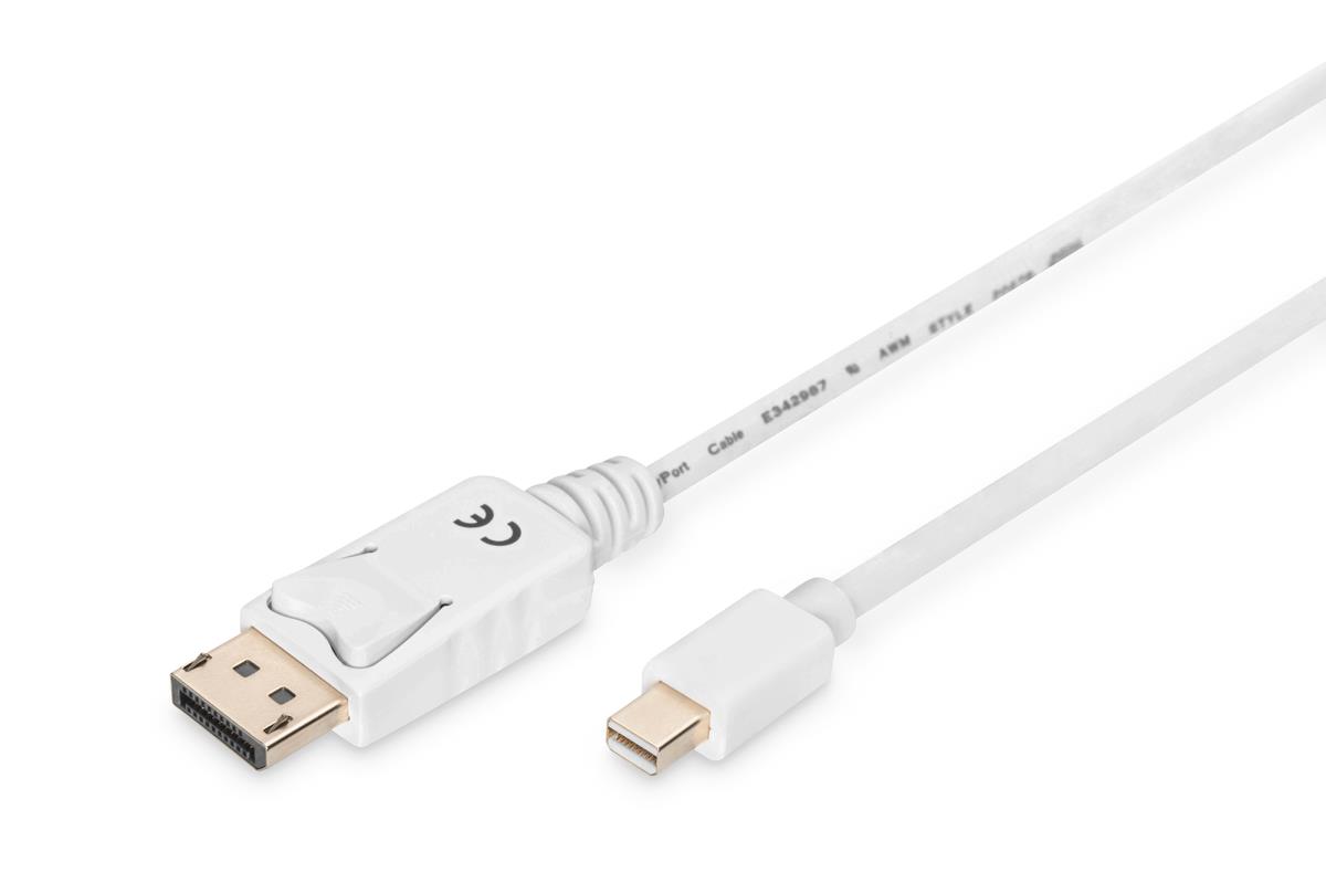 EU Product - DisplayPort Connection Cable, 3m thumbnail