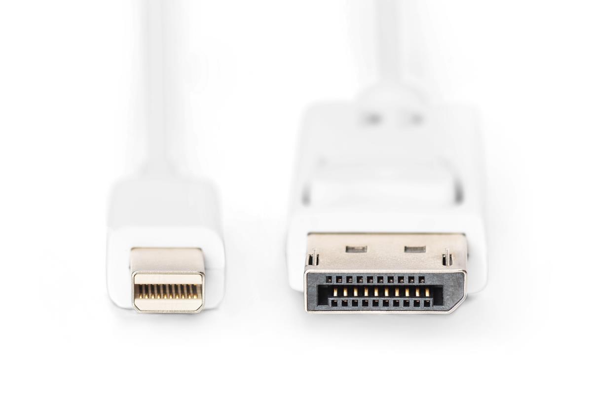 EU Product - DisplayPort Connection Cable, 3m thumbnail