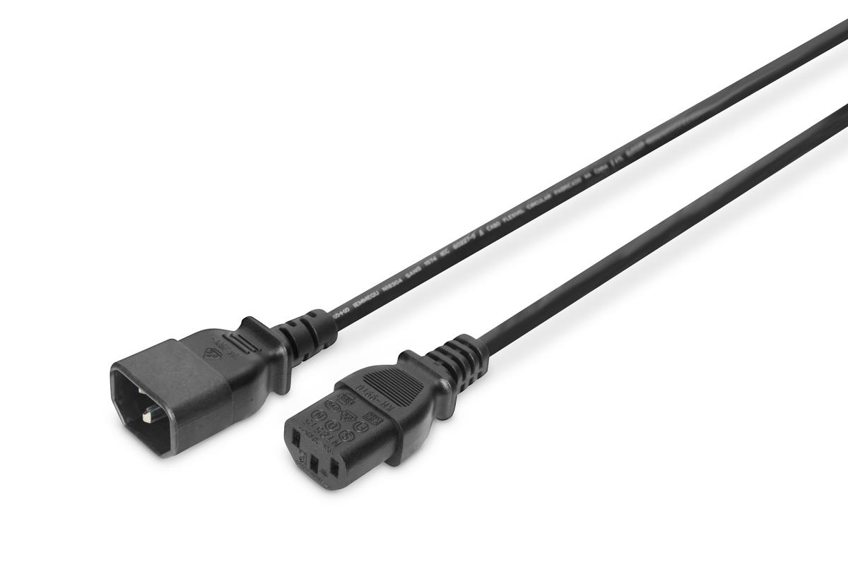 EU Product - Mains cable extension thumbnail