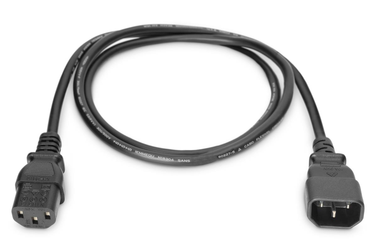 EU Product - Mains cable extension thumbnail