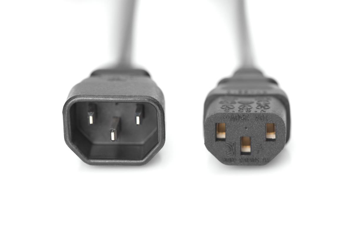 EU Product - Power Cord extension thumbnail