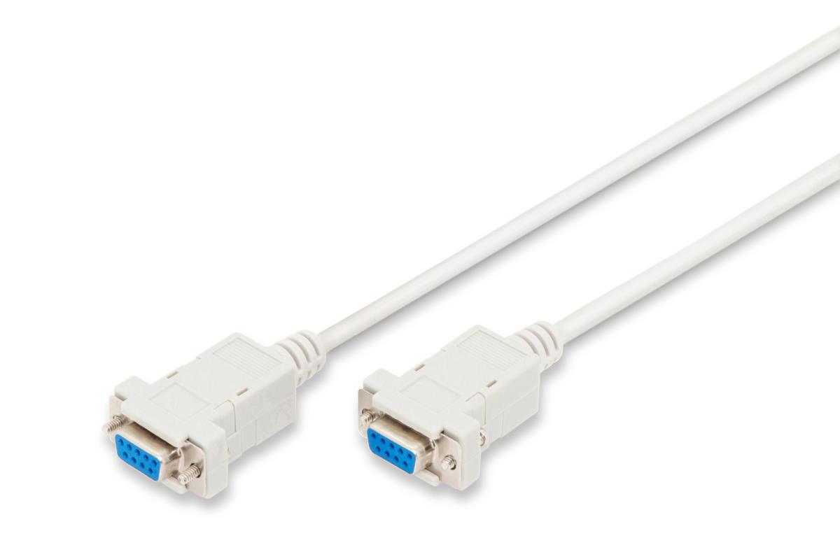 EU Product - Zero-Modem Connection Cable thumbnail