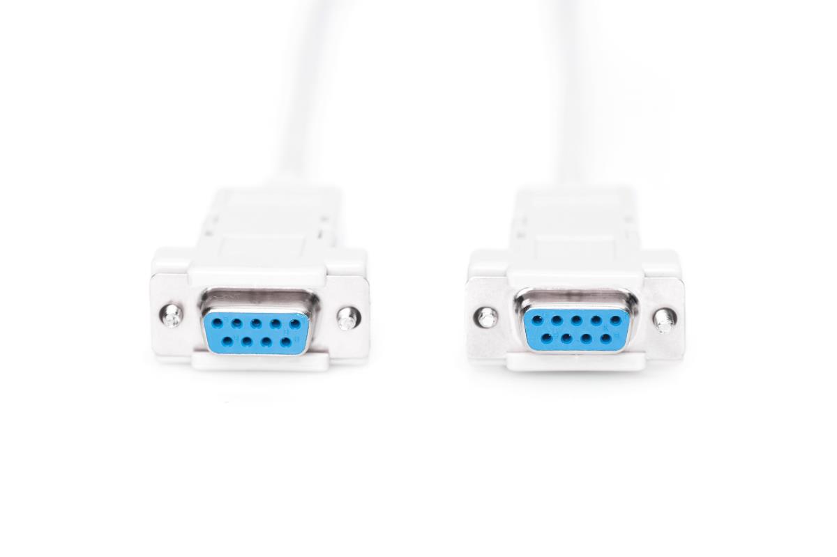 EU Product - Zero-Modem Connection Cable thumbnail