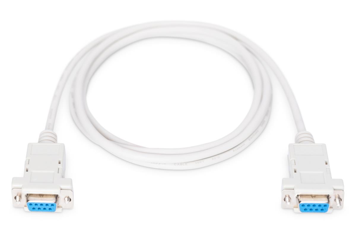 EU Product - Zero-Modem Connection Cable thumbnail