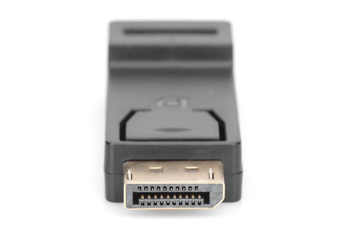 EU Product - DisplayPort Adapter DPort -> HDMI St/Bu FullHD 1.1a thumbnail
