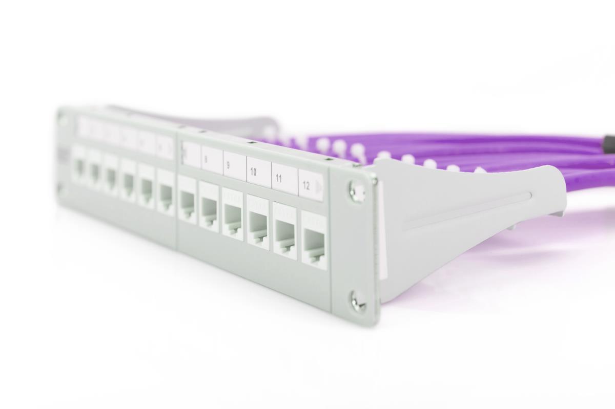 EU Product - Instal-kab Cat6  U/UTP  tw.Pair 305m violett thumbnail