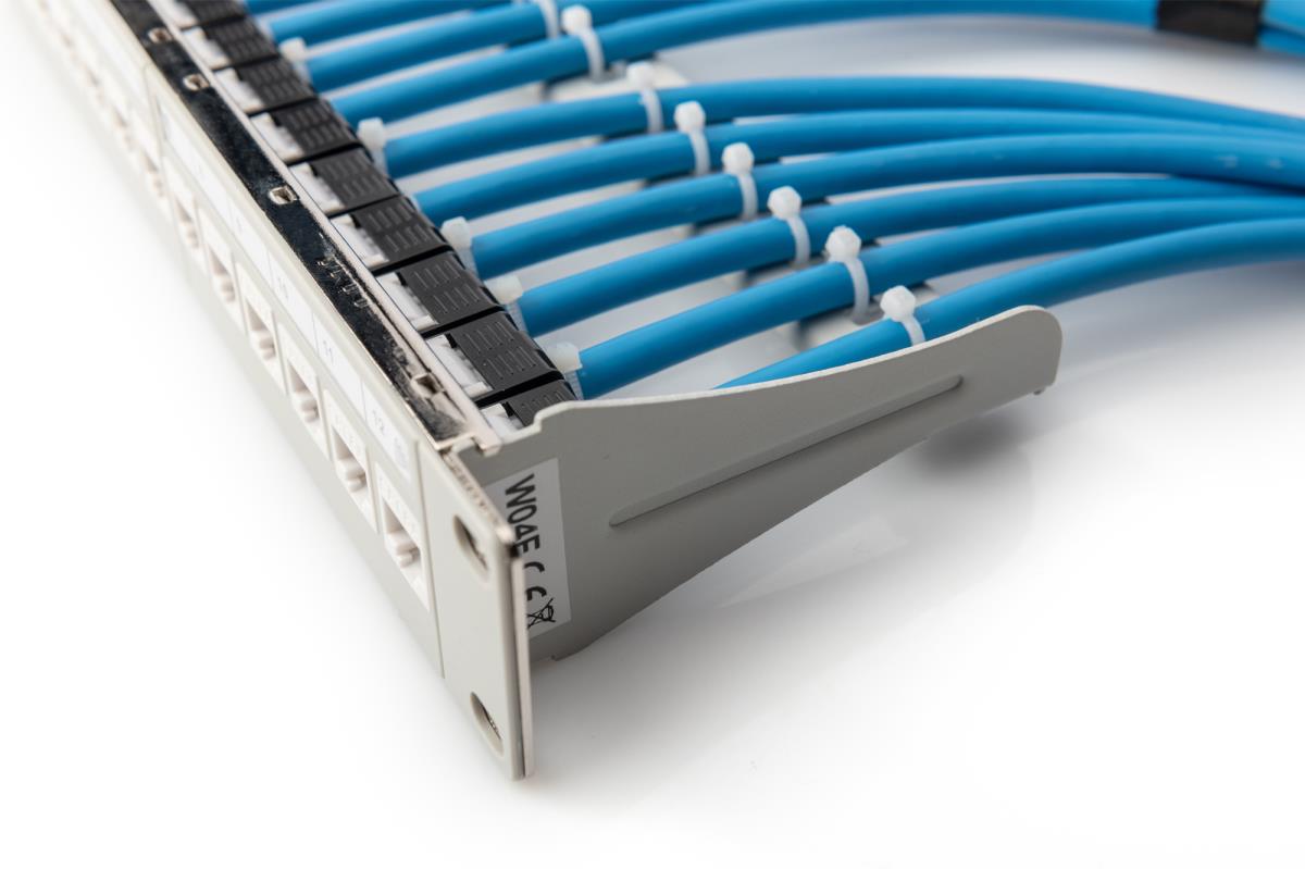 CAT6AU/FTPINSTALL CBL 100M SIMPLXECA thumbnail