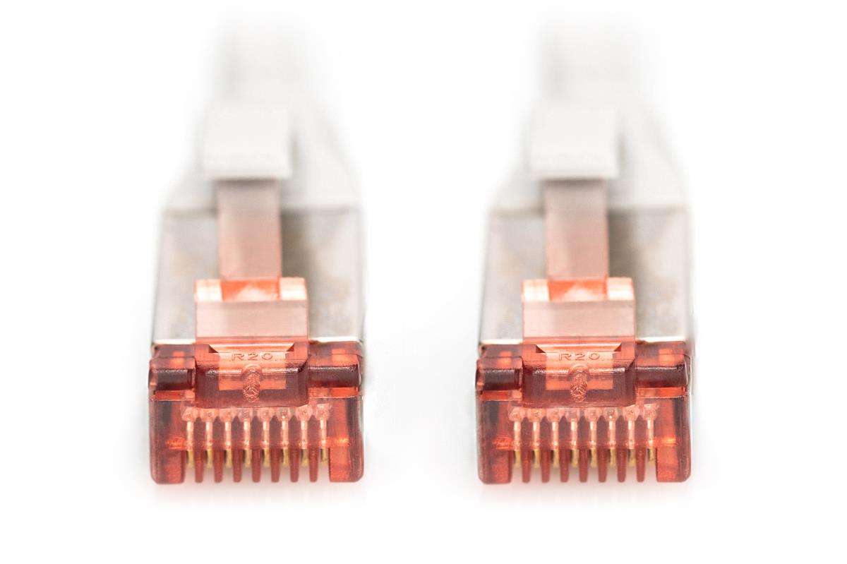 EU Product - CAT 6 S/FTP patch cable thumbnail