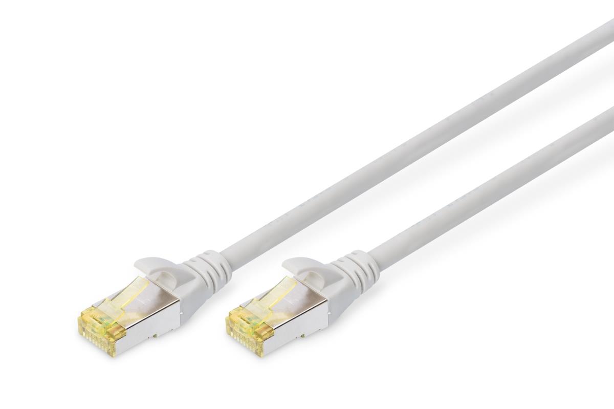 EU Product - CAT 6A S/FTP patch cable thumbnail