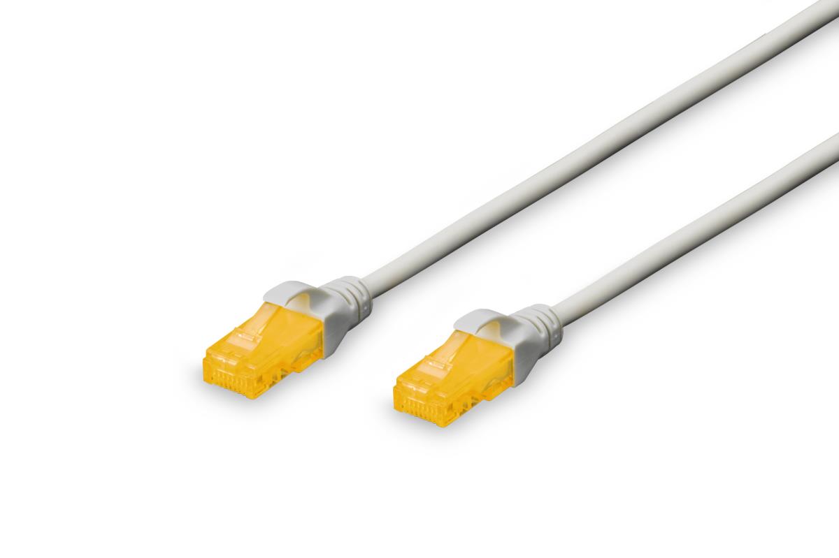 EU Product - CAT 6A U/UTP patch cord thumbnail