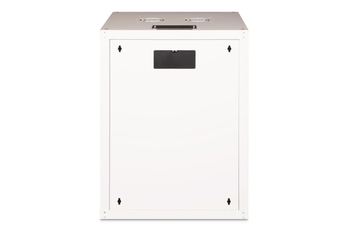 16U WALL CABINET 820X600X600MM GRY thumbnail