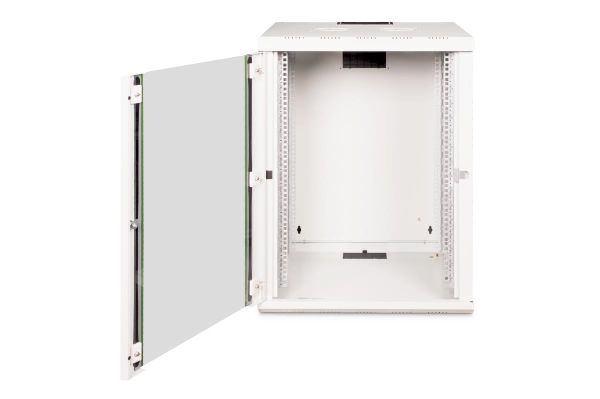 16U WALL CABINET 820X600X600MM GRY thumbnail