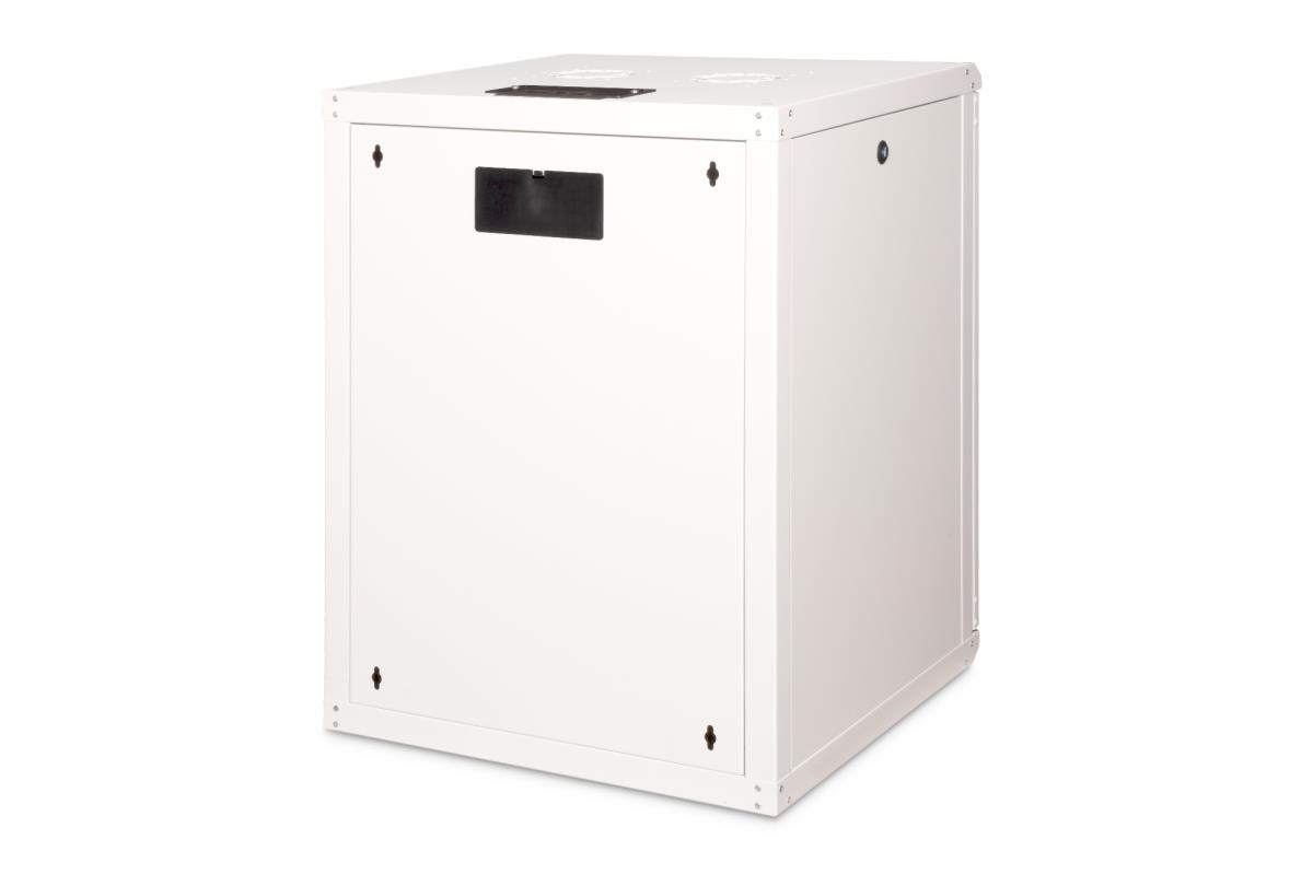 16U WALL CABINET 820X600X600MM GRY thumbnail