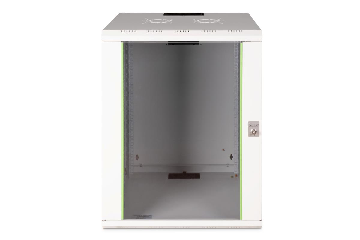 16U WALL CABINET 820X600X600MM GRY thumbnail