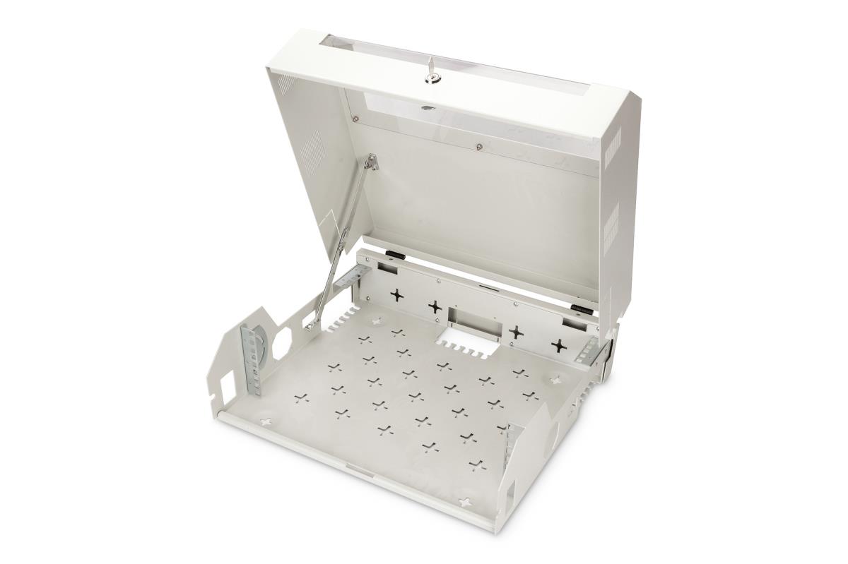 WALL-MOUNTED ENCLOSURE - SOHO GRY thumbnail