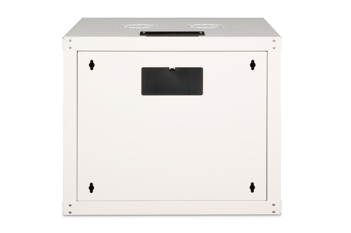 9U WALL CABINET 509X600X600MM GRY thumbnail