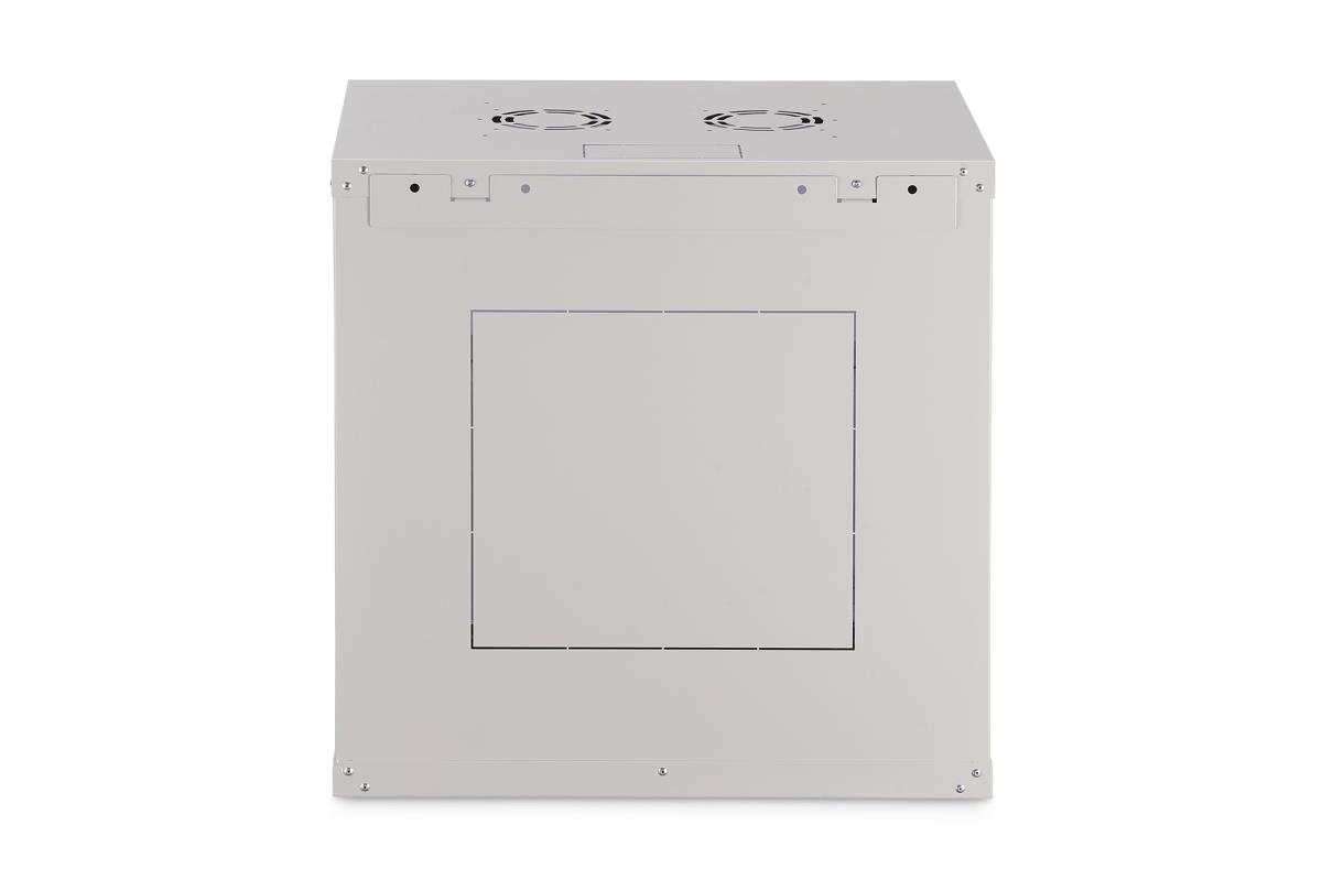 12U WALL CABINET 607X600X450MM GRY thumbnail