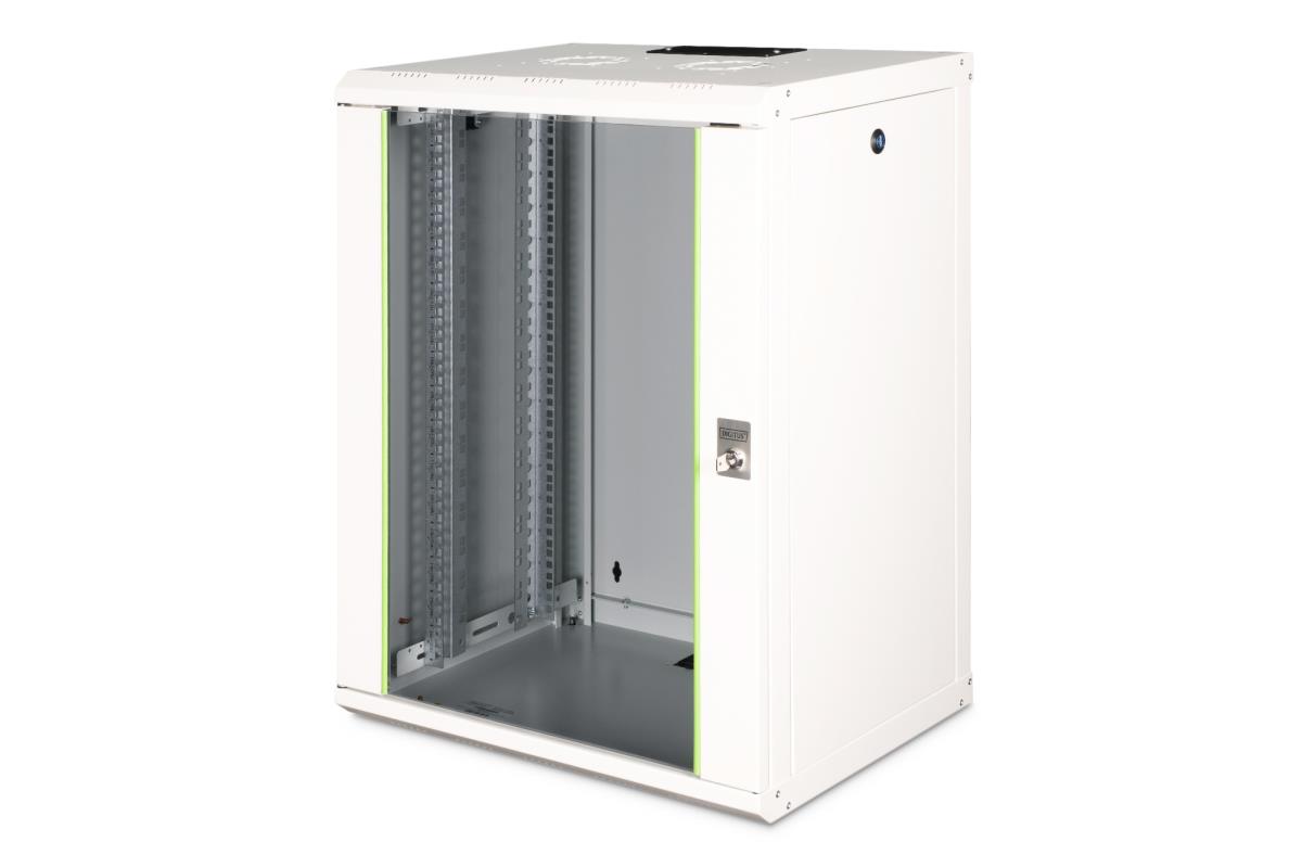 16U WALL CABINET 820X600X450MM GRY thumbnail