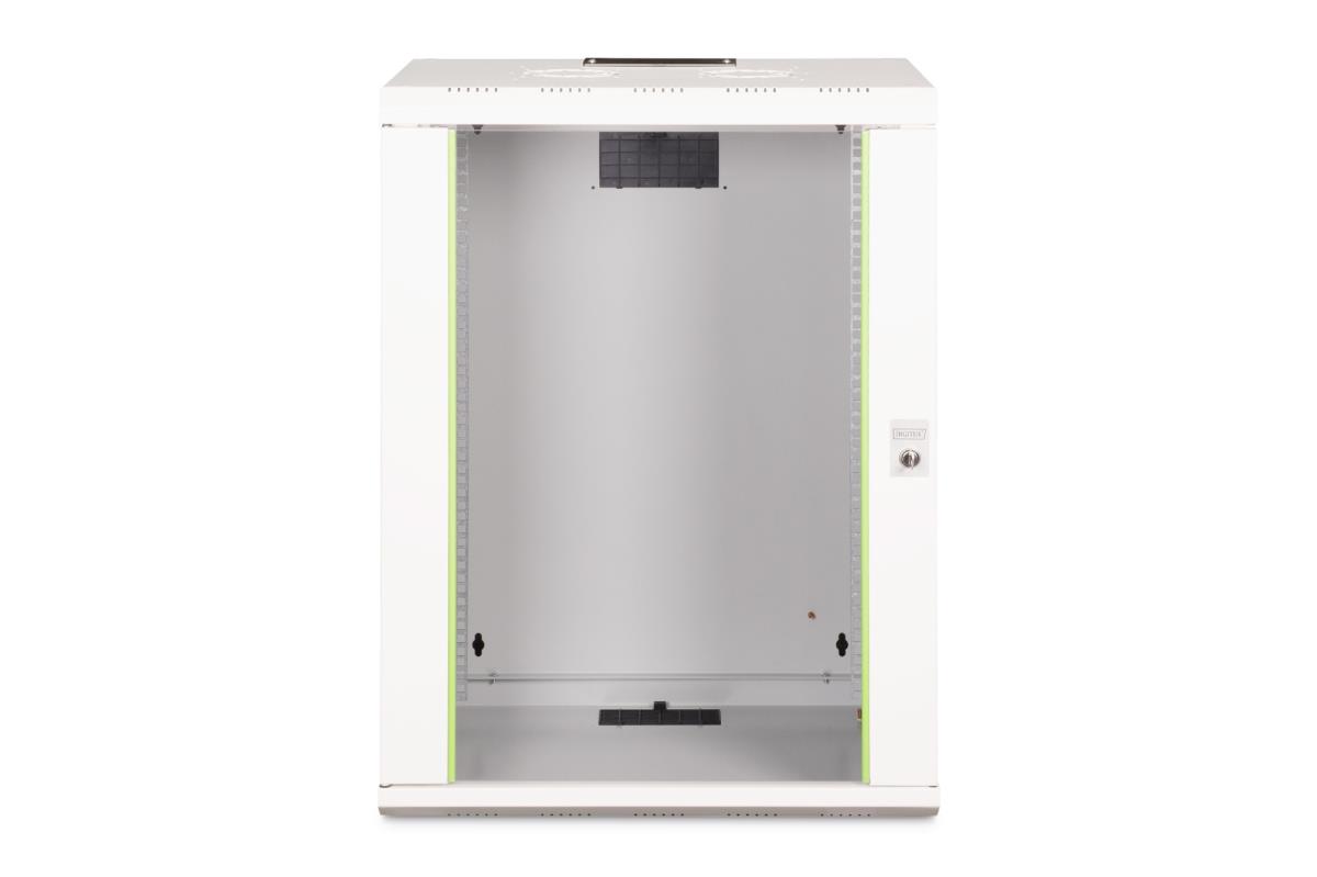 16U WALL CABINET 820X600X450MM GRY thumbnail