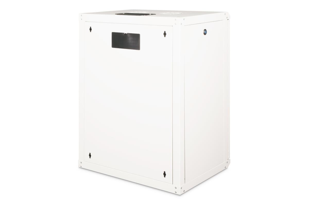 16U WALL CABINET 820X600X450MM GRY thumbnail