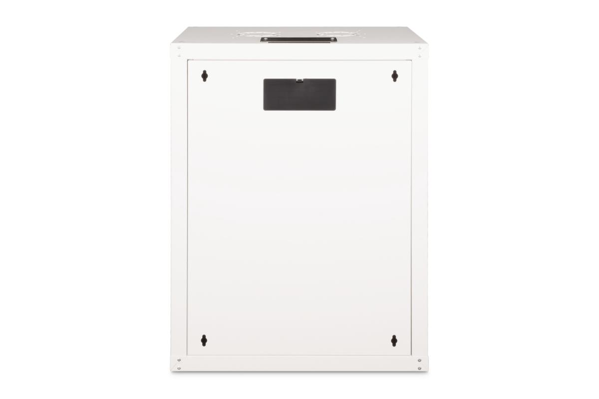 16U WALL CABINET 820X600X450MM GRY thumbnail