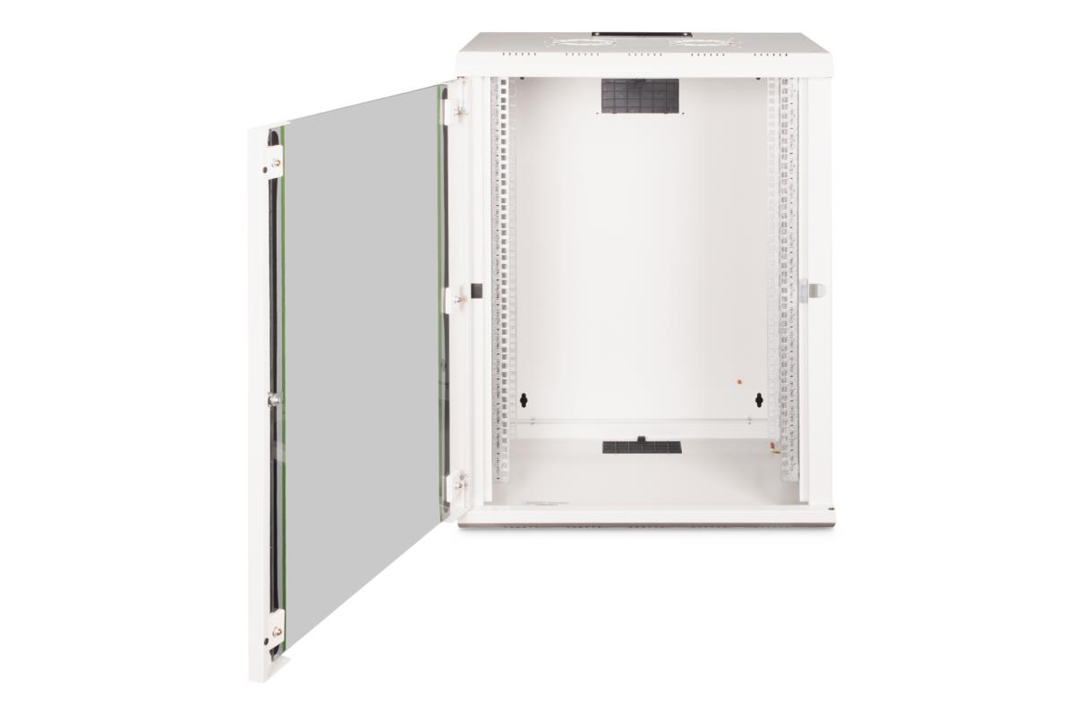 16U WALL CABINET 820X600X450MM GRY thumbnail