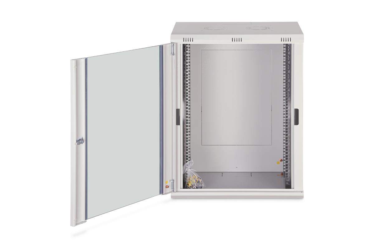 16U WALL CABINET 785X600X450MM GRY thumbnail