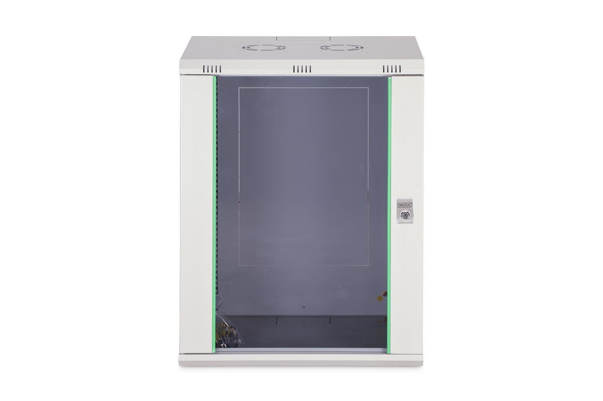 16U WALL CABINET 785X600X450MM GRY thumbnail
