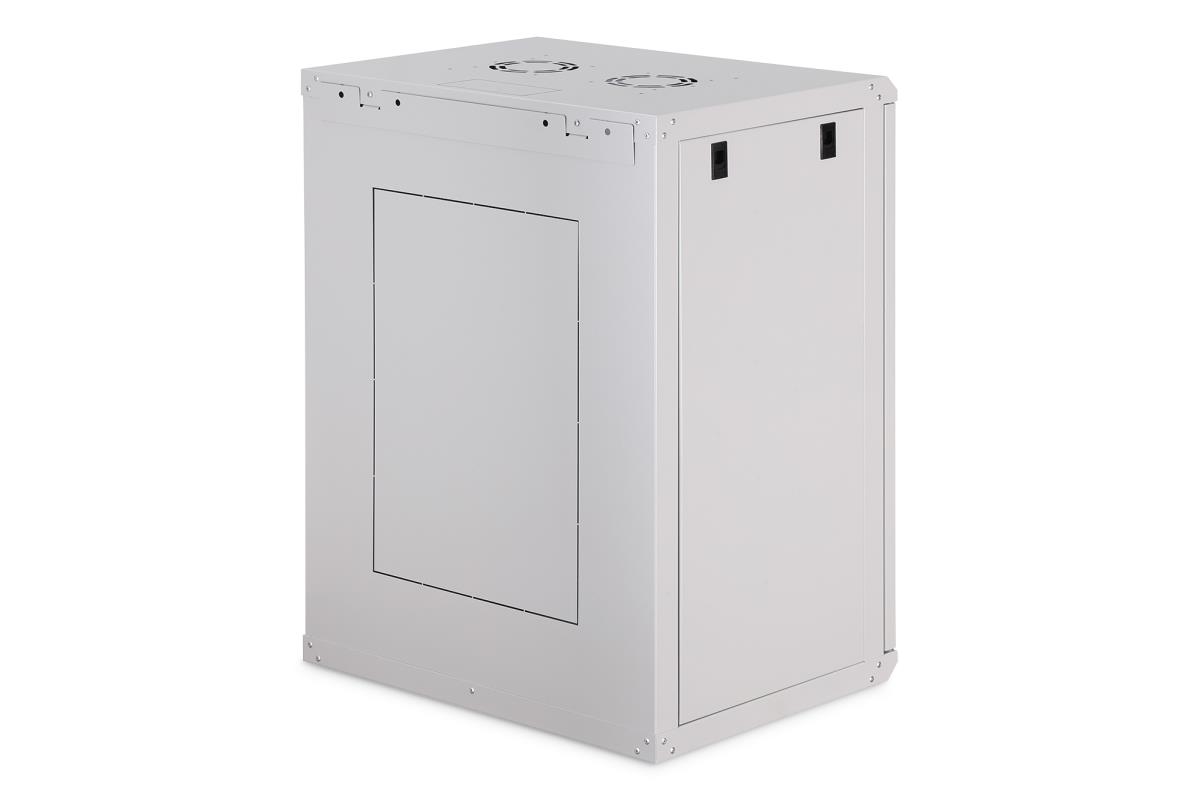 16U WALL CABINET 785X600X450MM GRY thumbnail