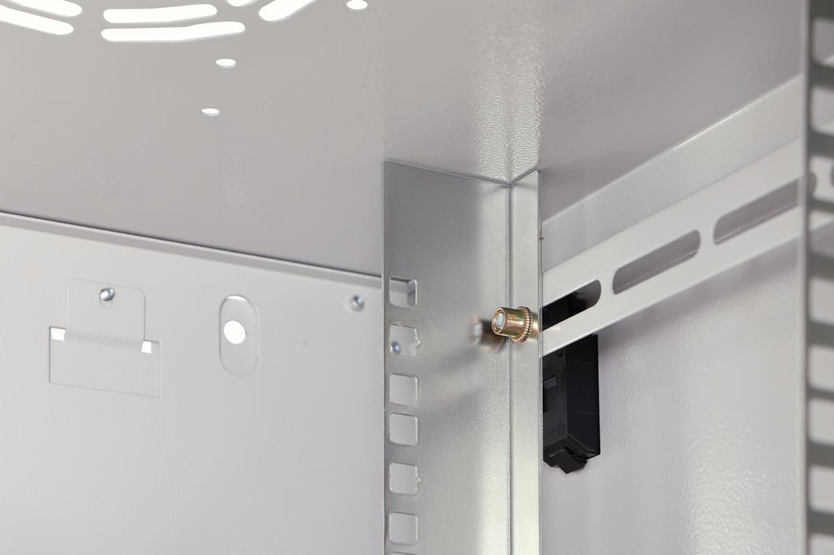 16U WALL CABINET 785X600X450MM GRY thumbnail