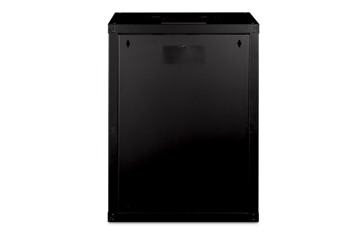 16U WALL CABINET 820X600X450MM BLK thumbnail
