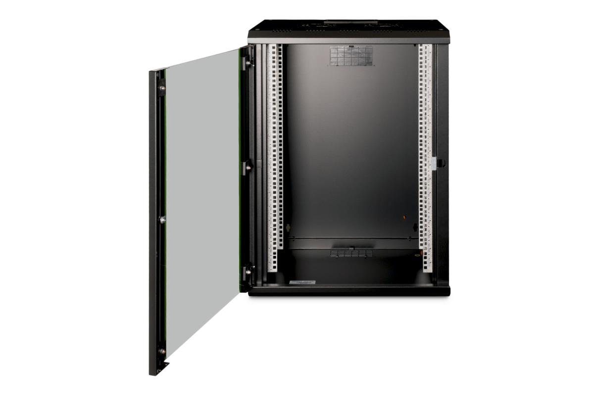 16U WALL CABINET 820X600X450MM BLK thumbnail