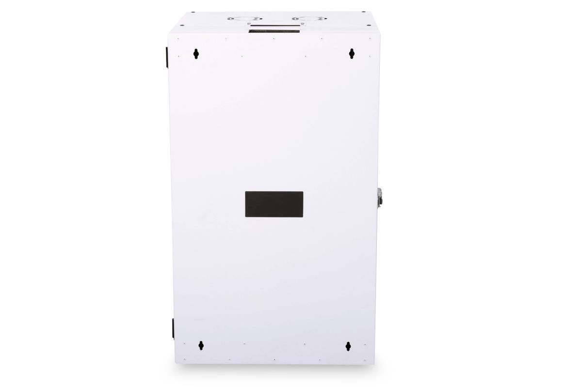EU Product - Wandgeh�use     Unique  20HE 998x600x600mm   grau SR (Speditionsversand) thumbnail