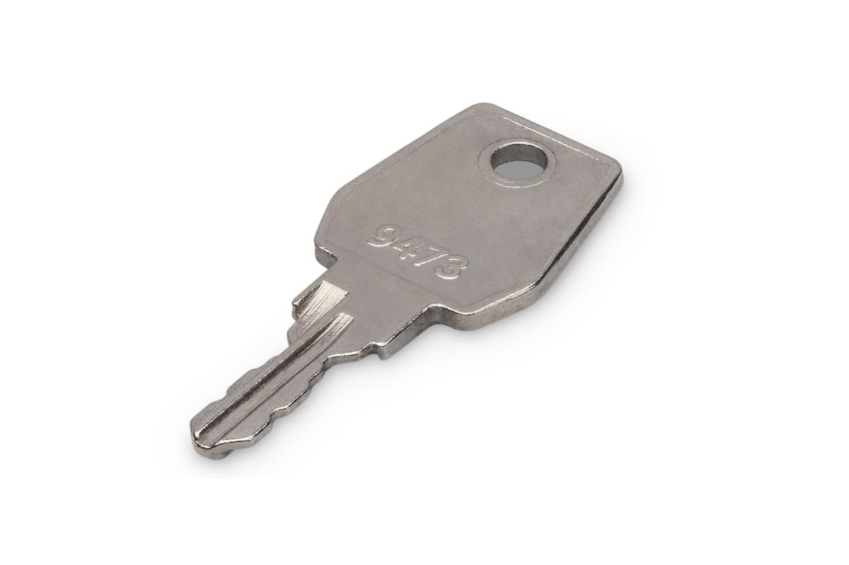 EU Product - Key for Unique and SOHO Pro series wall-mounted enclosures thumbnail