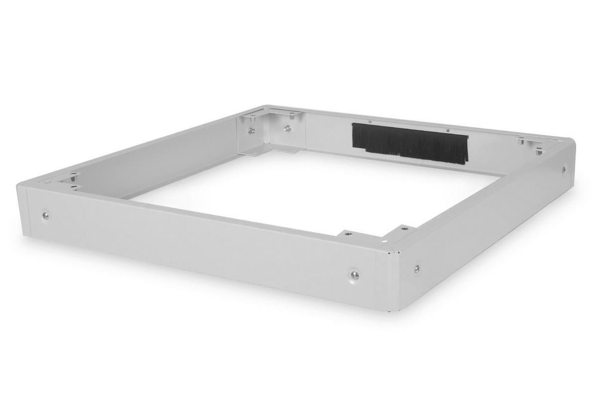 EU Product - Sockel  100x800x800mm Unique/Dynamic grau thumbnail