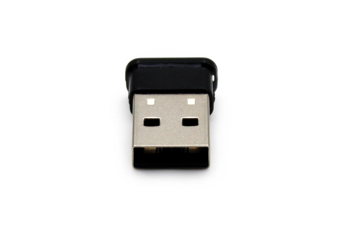 EU Product - USBAdapter Bluetooth4.0 Klasse2 Tiny Size CSR-Chips. thumbnail
