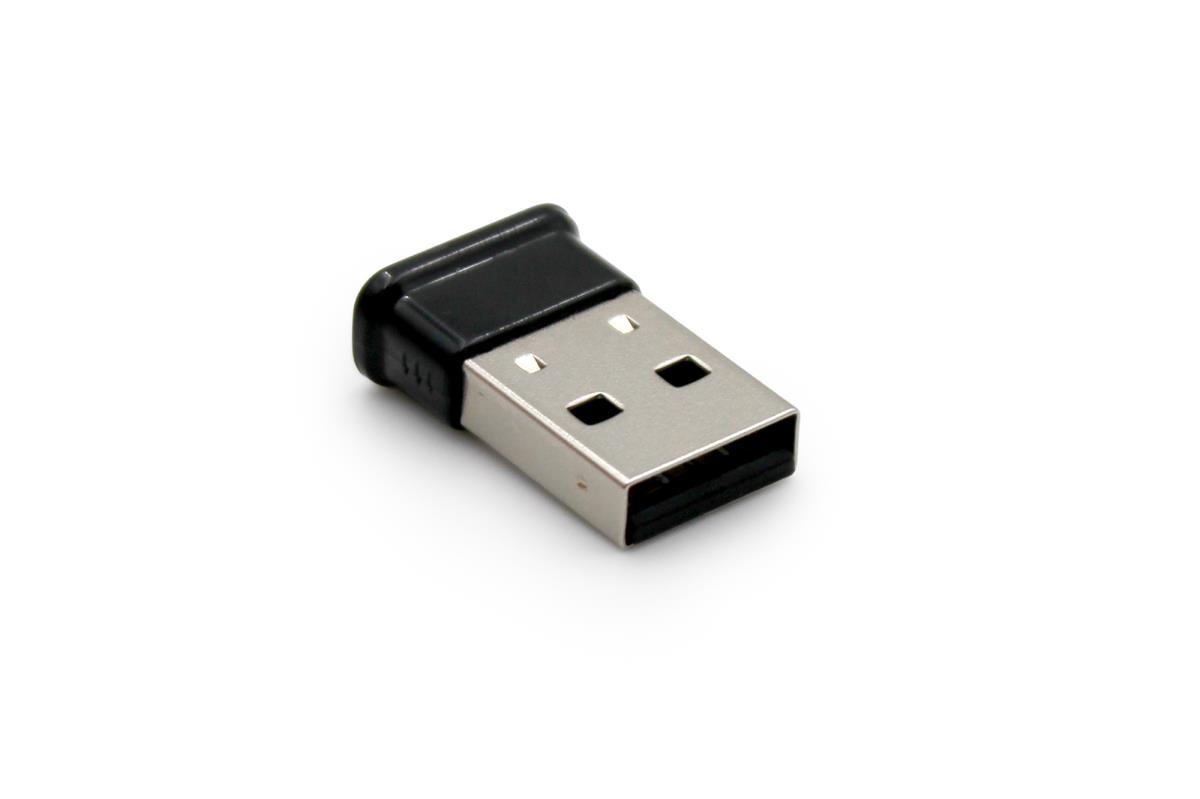 EU Product - USBAdapter Bluetooth4.0 Klasse2 Tiny Size CSR-Chips. thumbnail