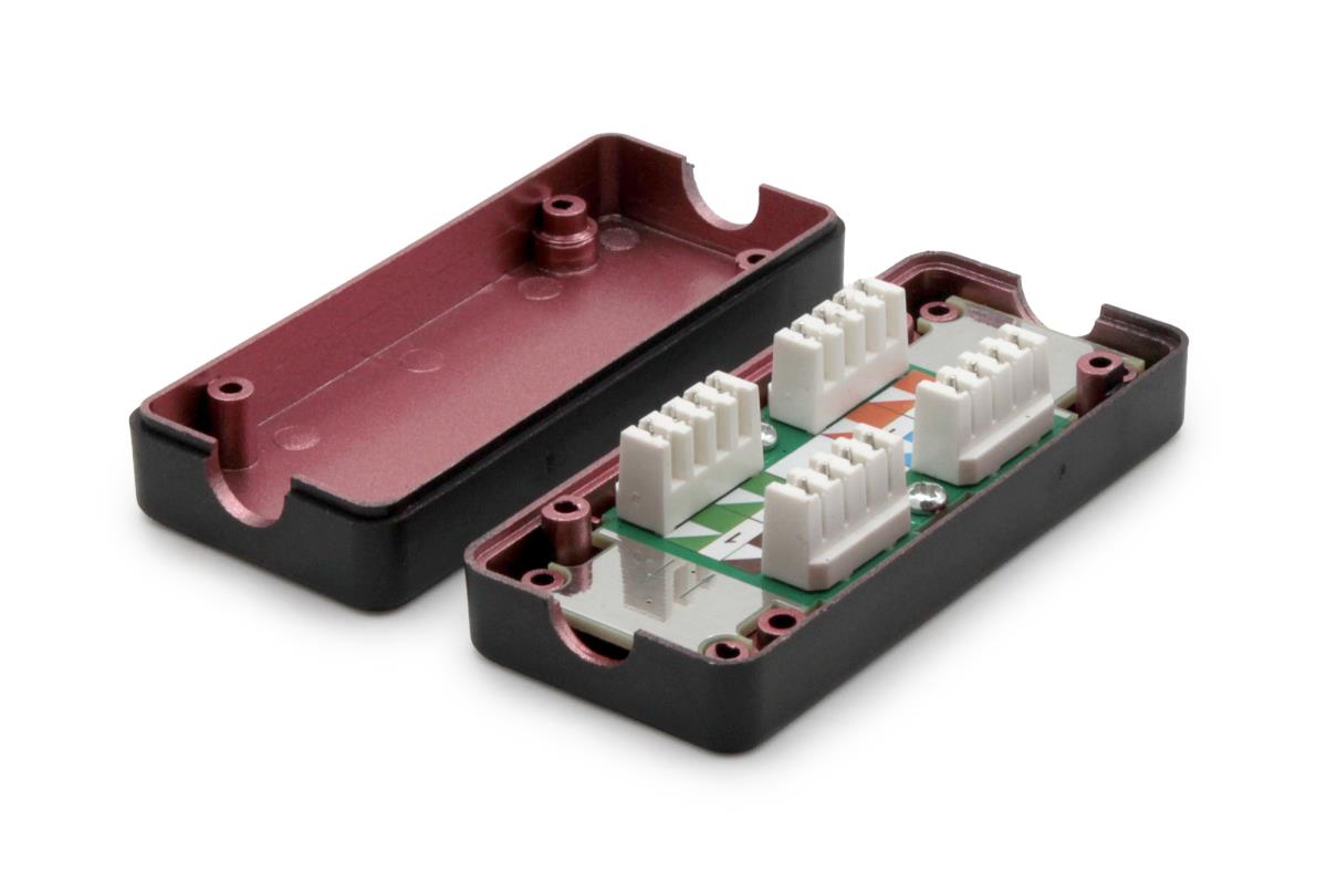 EU Product - CAT 7 connection module thumbnail