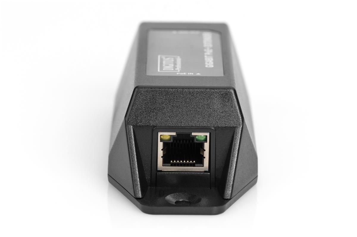 EU Product - Repeater PoE+  Indoor 22Watts bis 100m thumbnail