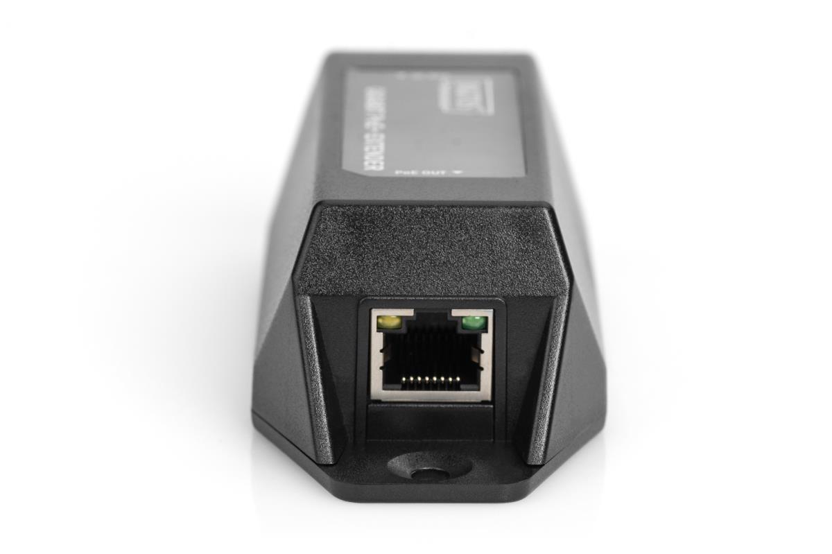 EU Product - Repeater PoE+  Indoor 22Watts bis 100m thumbnail