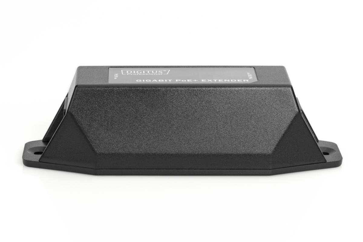 EU Product - Repeater PoE+  Indoor 22Watts bis 100m thumbnail