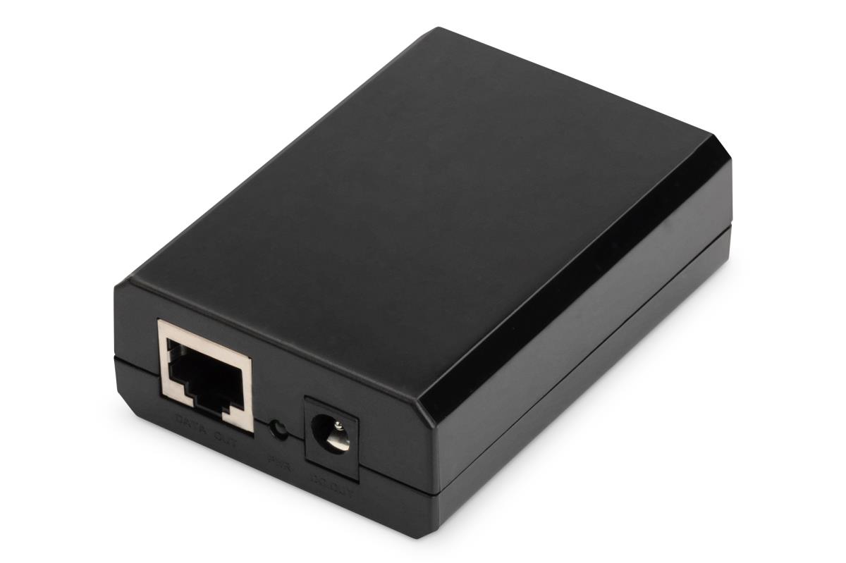 EU Product - Gigabit PoE at Splitter,10/100/1000 Mbps,  24W thumbnail