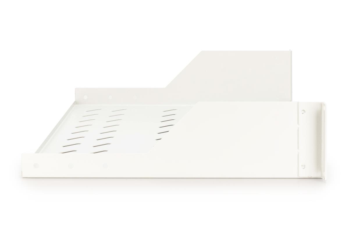 2U SHELF 450MM 885X483X352MM GREY thumbnail