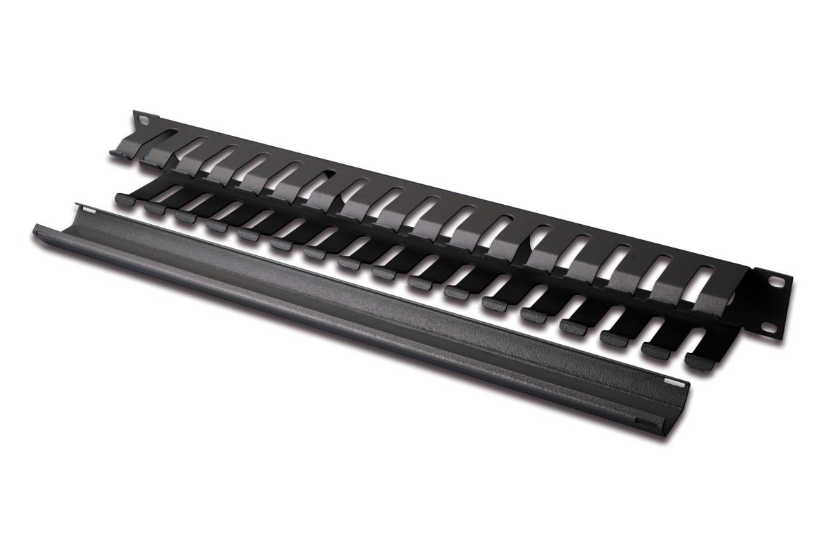 CABLE MGEMENT PANEL DETACHABLE COVER thumbnail
