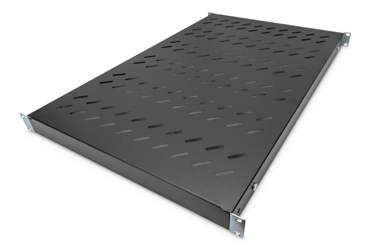 SHELF VARIABLE RAILS FIXED MOUNTING thumbnail