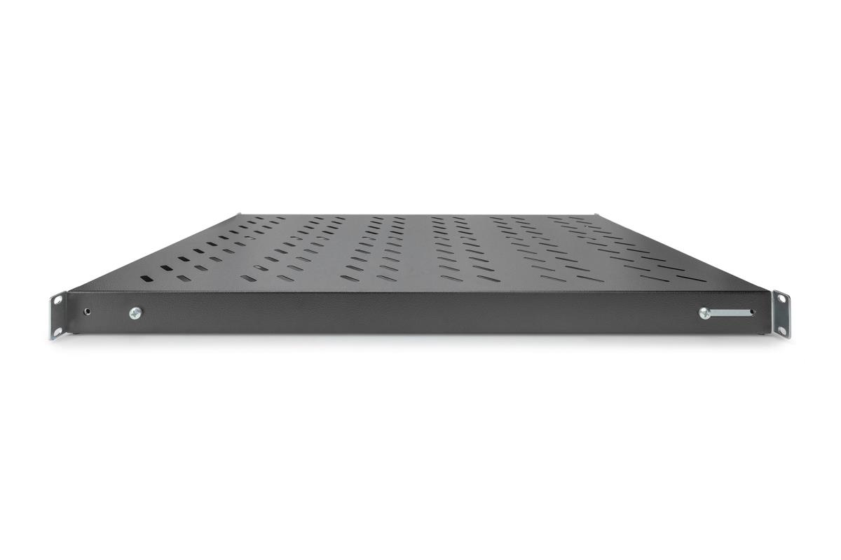 SHELF VARIABLE RAILS FIXED MOUNTING thumbnail
