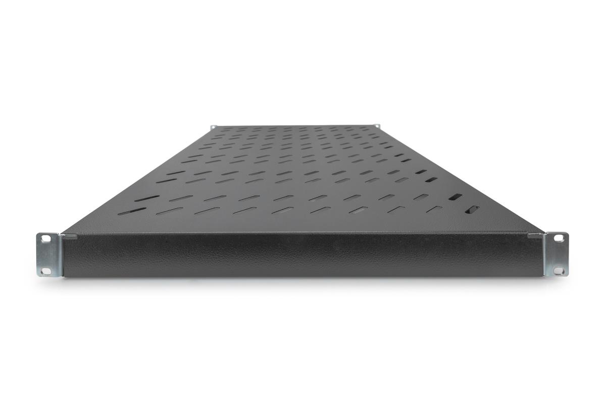 SHELF VARIABLE RAILS FIXED MOUNTING thumbnail