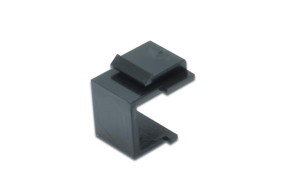 EU Product - Blindstopfen f�r modulare Patch Panel thumbnail